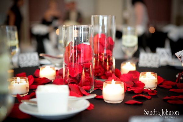 Best Lake Mary Events Center Wedding Pictures - Sandra Johnson (SJFoto.com)